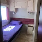 مكان تخييم 4u W Domku Holenderskim In Tinyhouse *
