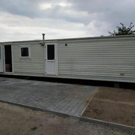 4u W Domku Holenderskim In Tinyhouse