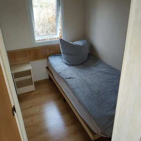 4u W Domku Holenderskim In Tinyhouse
