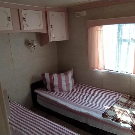 4u W Domku Holenderskim In Tinyhouse Zgorzelec