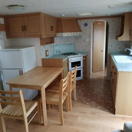 4u W Domku Holenderskim In Tinyhouse Campsite