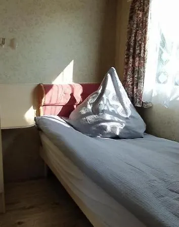 4u W Domku Holenderskim In Tinyhouse * Zgorzelec