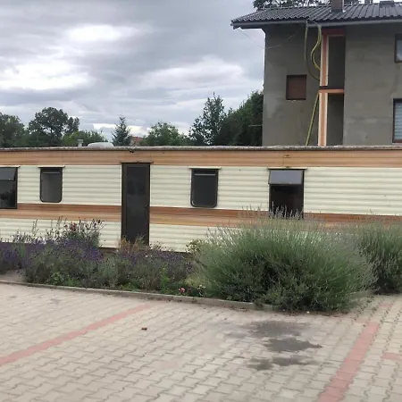 4u W Domku Holenderskim In Tinyhouse *