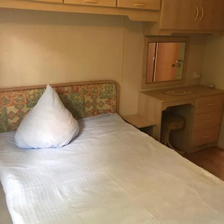 4u W Domku Holenderskim In Tinyhouse Zgorzelec