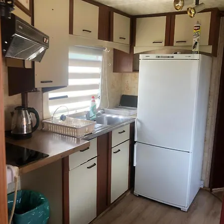 4u W Domku Holenderskim In Tinyhouse