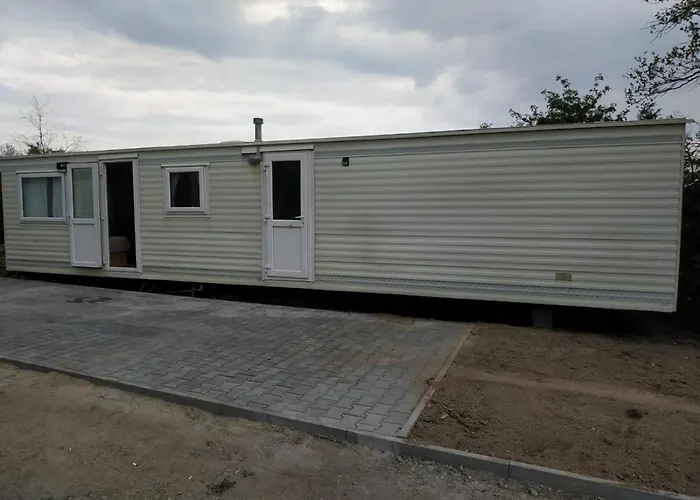 4u W Domku Holenderskim In Tinyhouse