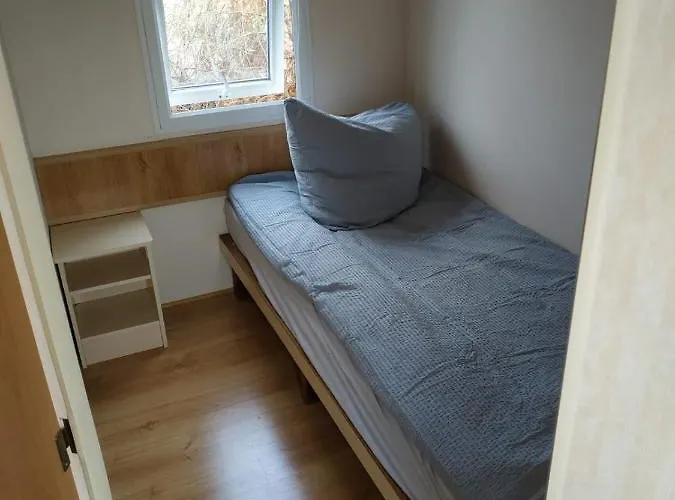 4u W Domku Holenderskim In Tinyhouse