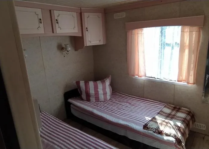 4u W Domku Holenderskim In Tinyhouse Zgorzelec