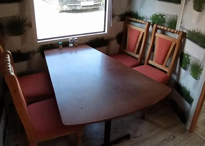 4u W Domku Holenderskim In Tinyhouse