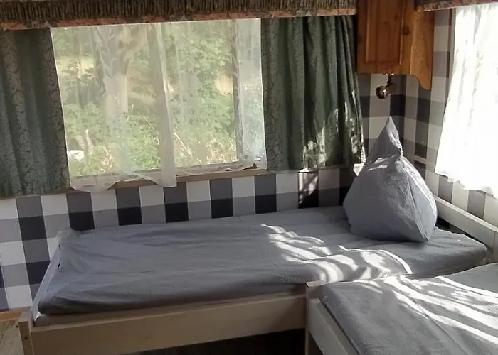 4u W Domku Holenderskim In Tinyhouse Zgorzelec