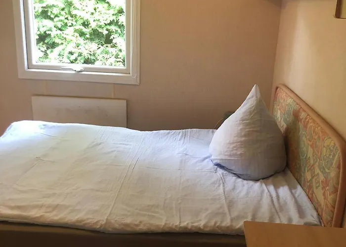 4u W Domku Holenderskim In Tinyhouse Camping Zgorzelec