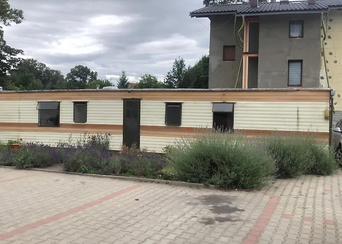 4u W Domku Holenderskim In Tinyhouse *