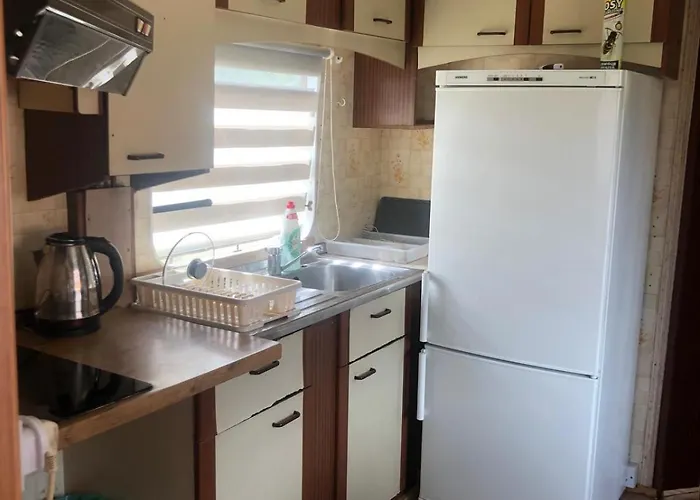 4u W Domku Holenderskim In Tinyhouse